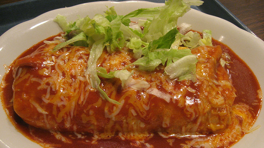 Burrito Malalsa