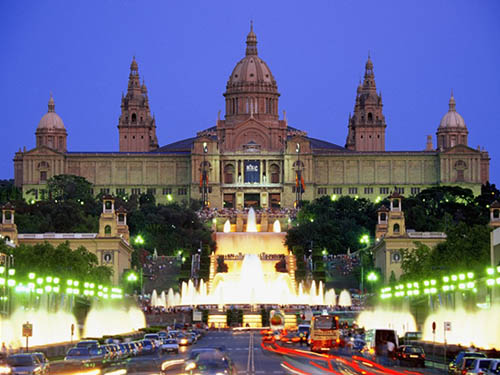 Barcelona, Spain