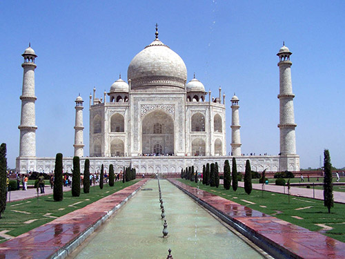 Delhi, India