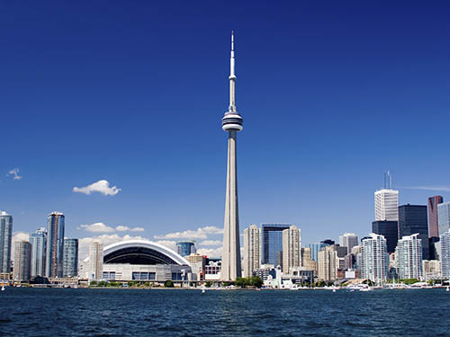 Toronto, Canada